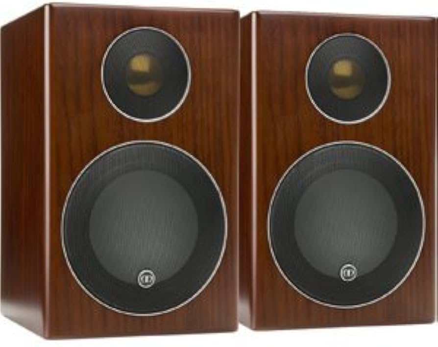 Amazon.co.jp: モニターオーディオ スピーカー Radius Series 90