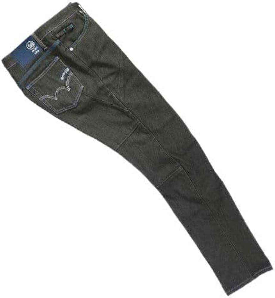 Amazon.co.jp: 【56design】56デザイン エドウィン コラボ 3D フィット