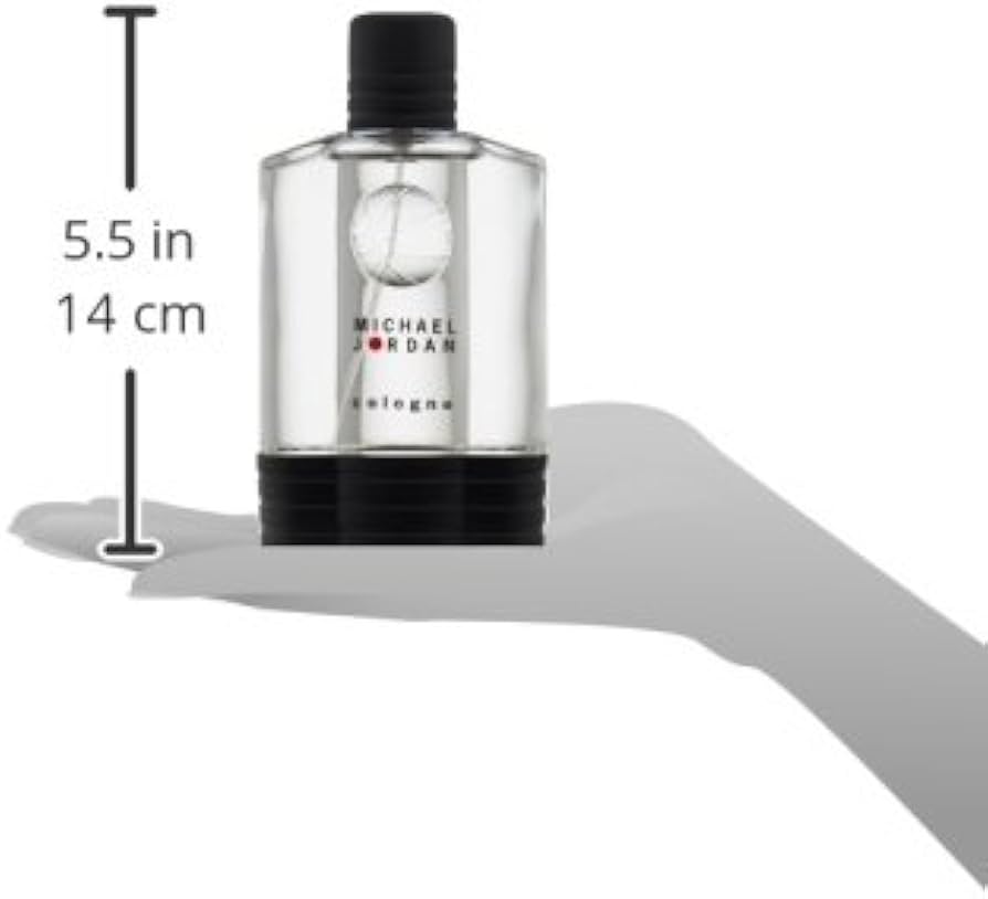 Amazon | マイケル ジョーダン オーデコロン・スプレータイプ 100ml