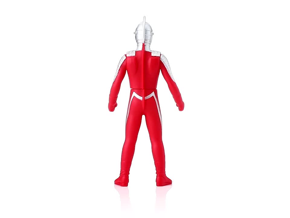 Amazon.co.jp: [バンダイ(BANDAI)] ウルトラヒーローシリーズ 02