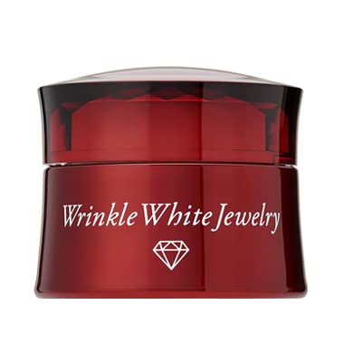 Amazon.co.jp: チェンジ カオリホワイト リンクルホワイトジュエリー