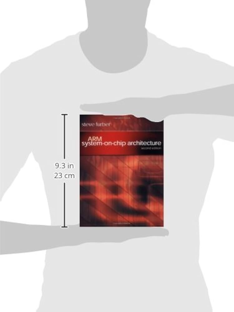 ARM System-on-Chip Architecture: Furber, Steve: 9780201675191