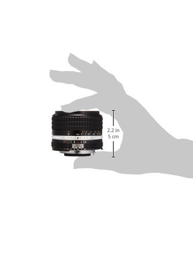 Amazon.co.jp: Nikon 単焦点レンズ AI 24 f/2.8S フルサイズ対応