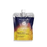 Amazon.co.jp: イモーテル オーバーナイトリセットセラム 50mL