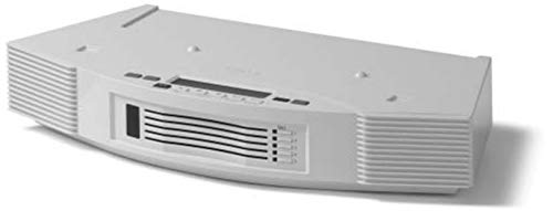 Bose Acoustic Wave Music System II com 5-CD Multi Disc Changer II