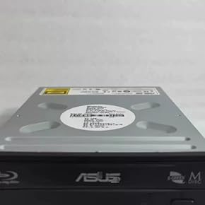 Amazon.co.jp: 内蔵CD・DVDドライブ - 内蔵光学式ドライブ: パソコン