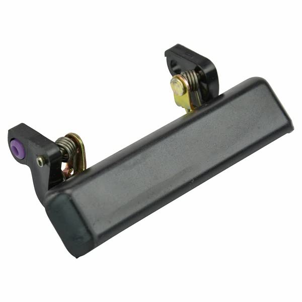 Amazon.co.jp: スチール製 ジムニー ドアハンドル サムライ アウター