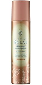 Amazon | ヘアボーテエクラ ボタニカルエアカラーフォームEX ライト