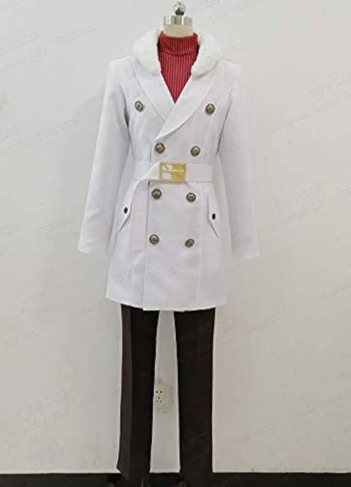 Amazon.co.jp: 漫尚cosplay魔法使いの約束 西の国 ラスティカ コスプレ