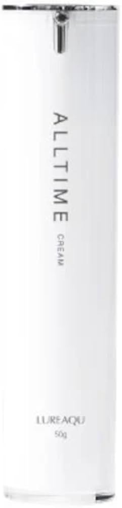 Amazon | ルリーク オールタイムクリーム 50g | LUREAQU(ルリーク