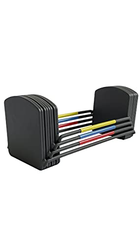 可変式ブロックダンベル】人気の最大41kg2個セット等のおすすめ