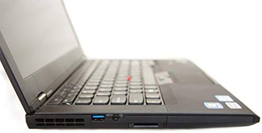 Amazon.com: Lenovo ThinkPad T430S Business Performance Laptop