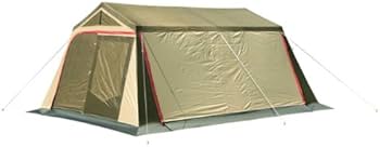 ogawa オガワ ロッジシェルター 3376 美品 ロッジシェルター 3376