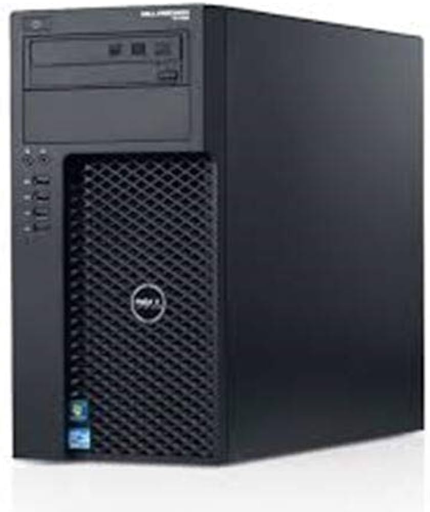 Amazon.co.jp: 良品 デスクトップ DELL Precision T1700 D13M