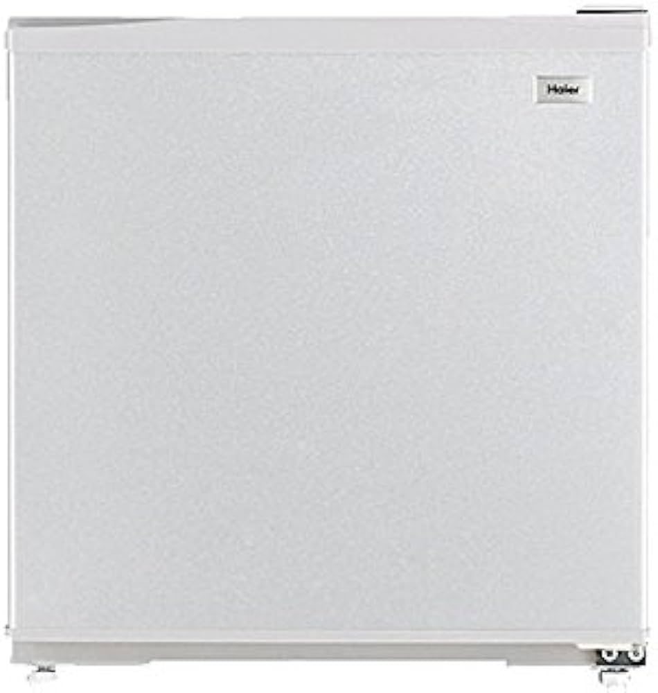 Amazon.co.jp: ハイアール 1ドア冷凍庫(直冷式) JF-NU40G(S)/62-6498