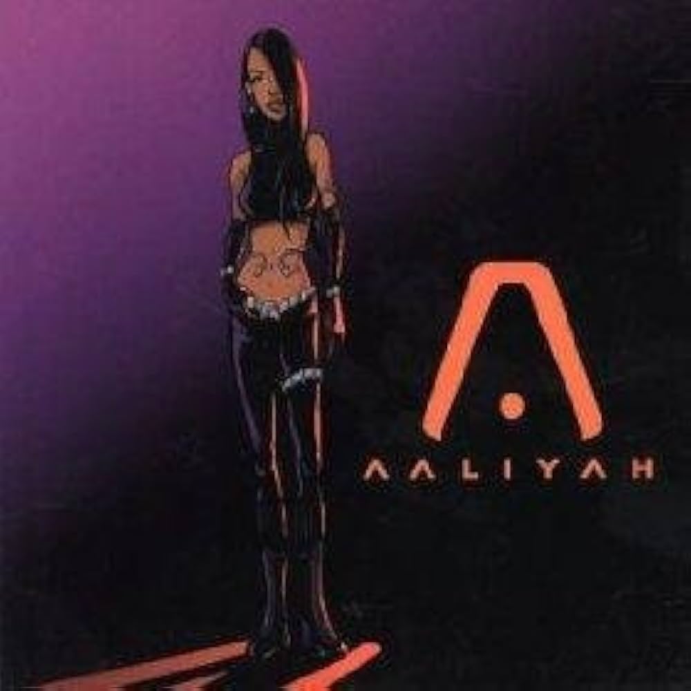 Amazon.com: Aaliyah: CDs & Vinyl