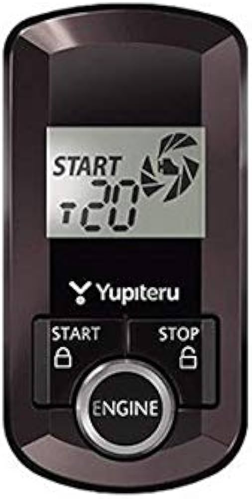 Amazon | YupiteruユピテルVE-E7710stターボタイマー標準搭載アンサー