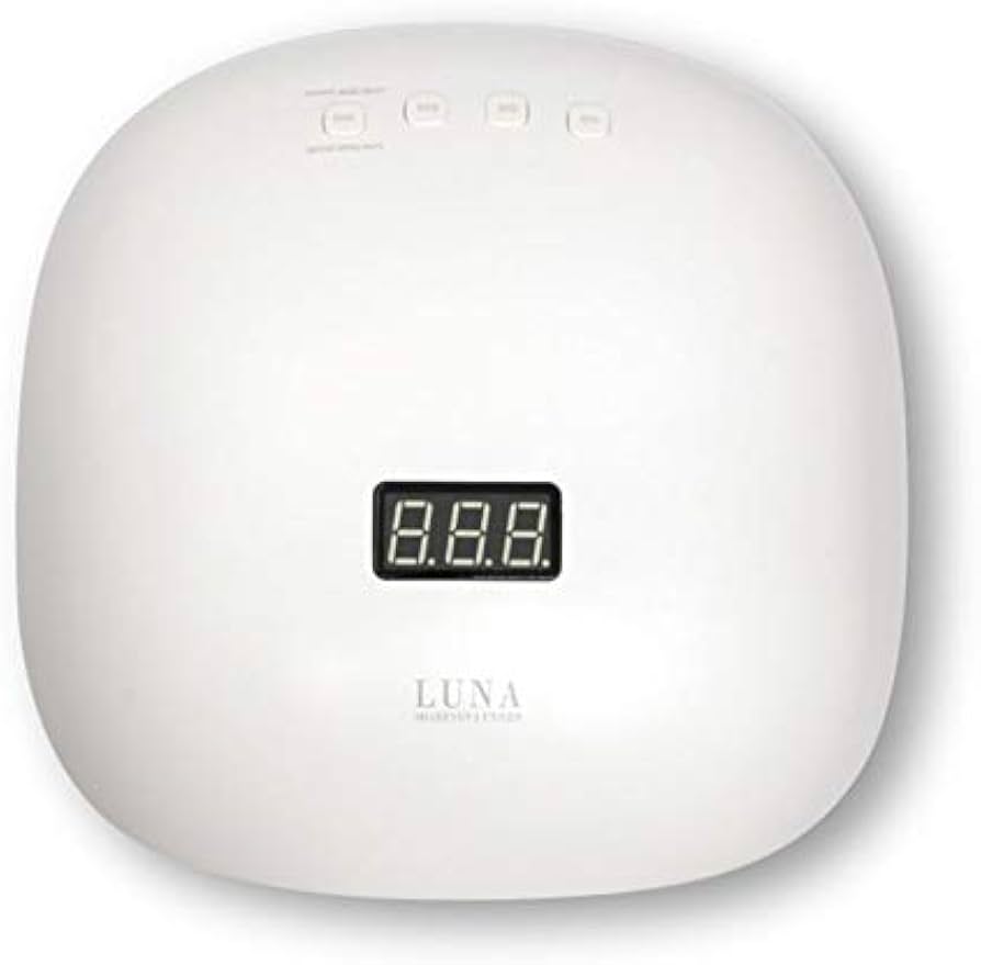 Amazon.co.jp: SHAREYDVA シャレドワ UVLEDライト LUNA