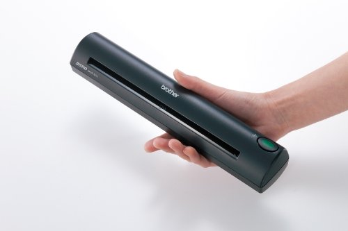 Amazon | BROTHER ドキュメントスキャナー モバイルタイプ MDS-600