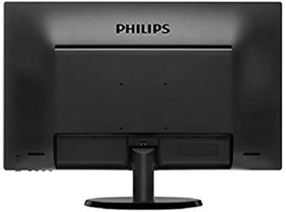 Amazon.co.jp: 【整備済み品】 PHILIPS 223V5/21.5インチワイド/HDMI