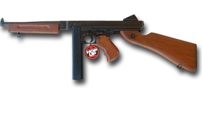 Amazon | 東京マルイ 電動ガン トンプソン M1A1 [固定ストック] NEW