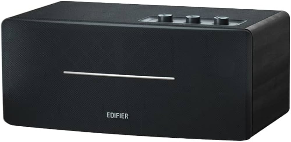 Amazon | 「EDIFIER直営店」Edifier D12 Bluetooth5.0スピーカー