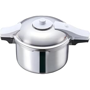 圧力鍋(キッチン用品) 通販 | Amazon Home&Kitchen