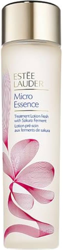 Amazon.co.jp: エスティローダー マイクロ エッセンス ローション