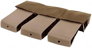 Amazon.co.jp: KRYDEX 5.56 トリプルマガジンインサート 7.62 マガジン