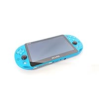Amazon | PlayStation Vita Wi-Fiモデル ブラック (PCH-2000ZA11