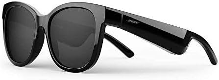 Bose Armação Soprano, óculos inteligentes, óculos de sol de áudio