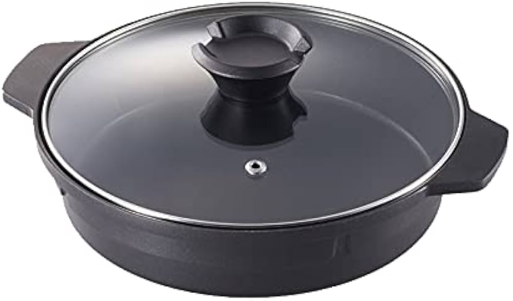 Amazon.co.jp: イワタニ Iwatani 岩谷 ジュニアマルチプレート ガラス