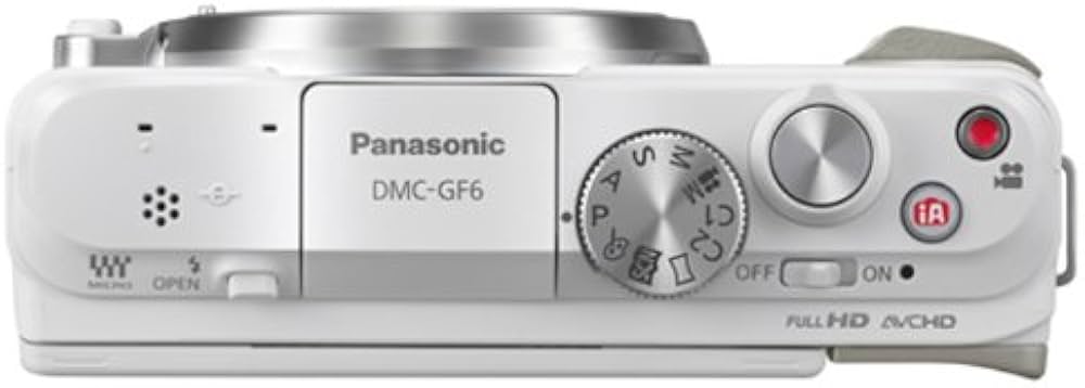 Amazon.co.jp: Panasonic mirrorless single lense camera Lumix Wifi