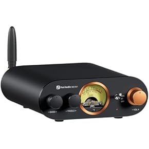 オーディオアンプ - Amazon.co.jp