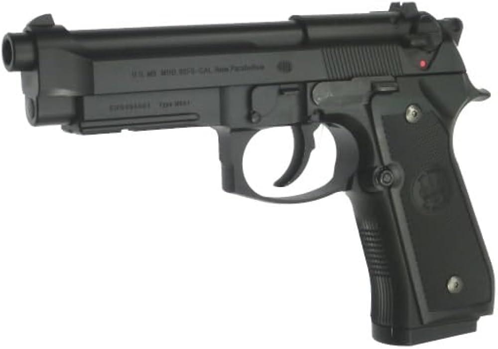 Amazon.co.jp: 【カスタム完成品】東京マルイ 電動ハンドガン本体