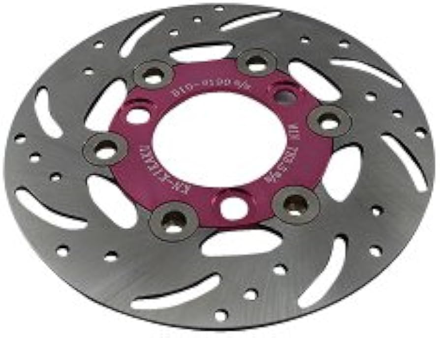 Amazon | KN企画 スーパー ライブ ディオ DIO ZX 190mm ブレーキ