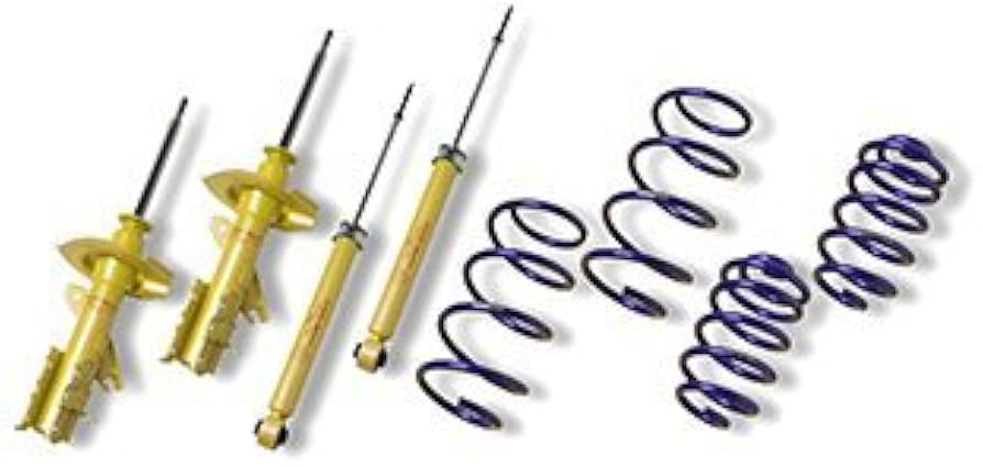 Amazon | KYB(カヤバ) LOWFER SPORTS PLUS KIT アルト 15/3- HA36S