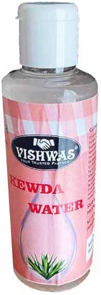 Amazon.co.jp: ケオラウォーター 200ml Kewda Water ケオラ ケオダ