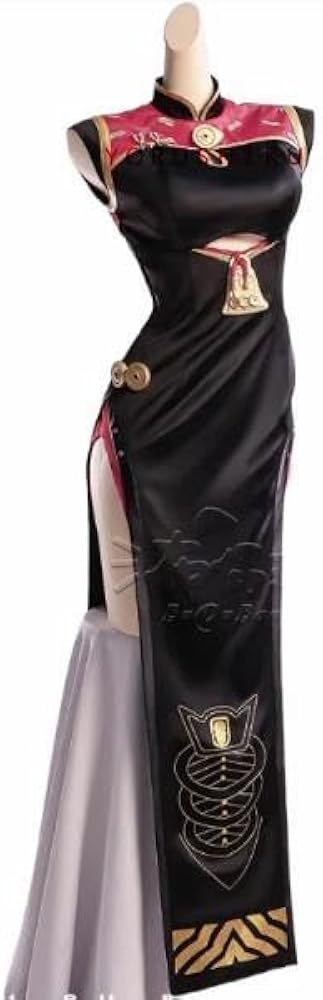 Amazon.co.jp: [ALGSSIO] ゼンレスゾーンゼロ 紅豆 コスプレ衣装