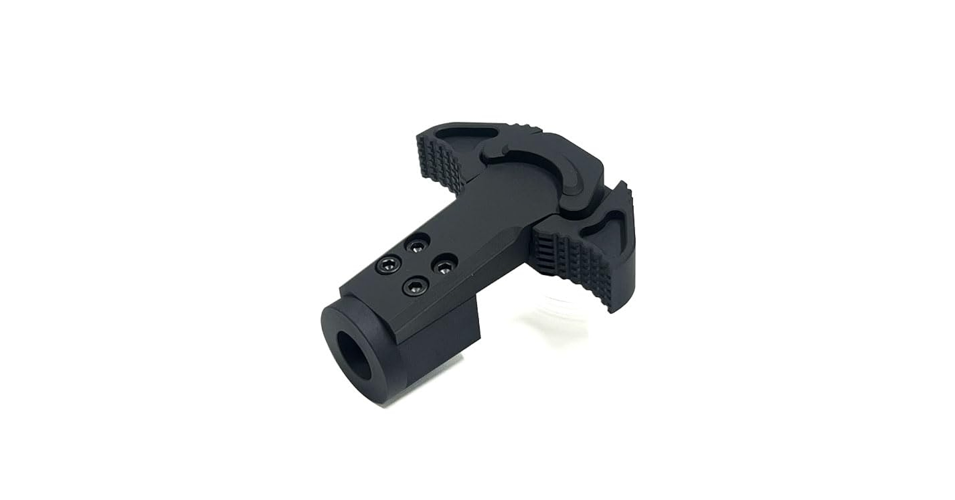 Amazon | チャージングハンドル G-TYPE/VSR-10 & ONE | モデルガン