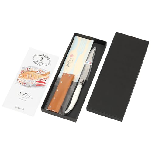 ラギオール ステーキ ナイフ」の人気商品一覧 | 安い商品を通販サイト