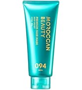 Amazon | モロッカンビューティ ハイドロリペア プレミアム ヘアマスク