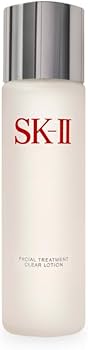 Amazon.co.jp: SK-II フェイシャル トリートメント クリア ローション