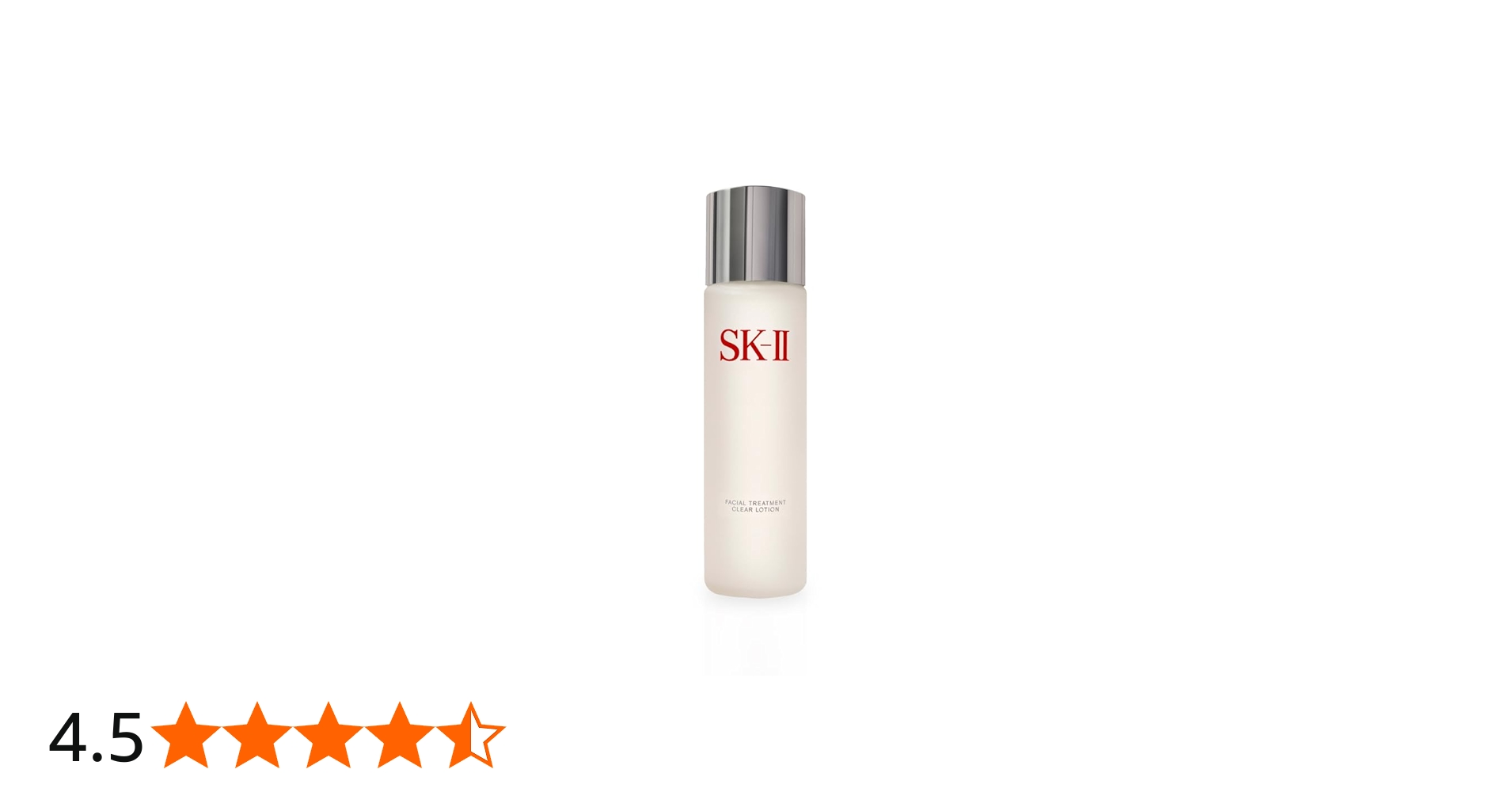Amazon.co.jp: SK-II フェイシャル トリートメント クリア ローション