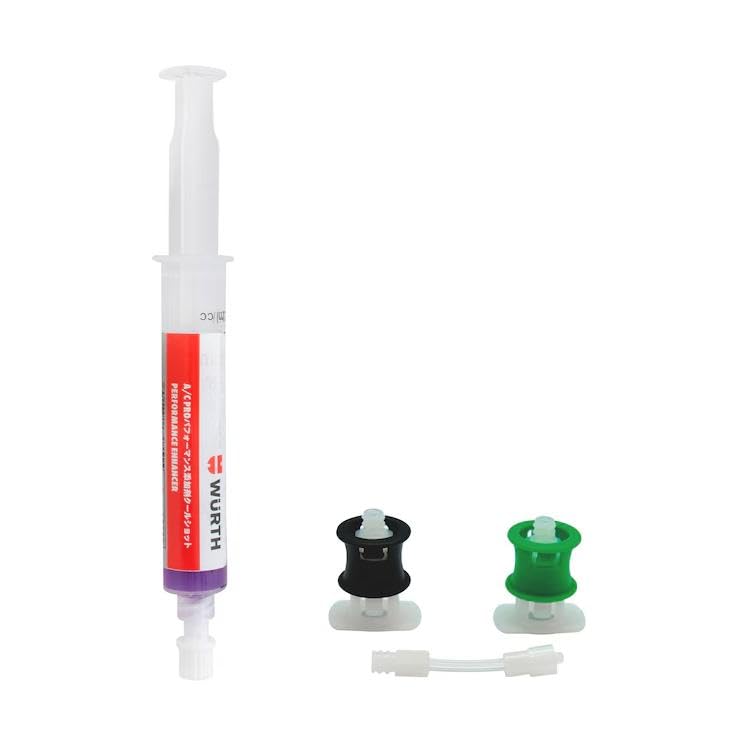 Amazon.co.jp: ウルト【WURTH】A/C PRO パフォーマンスクールショット