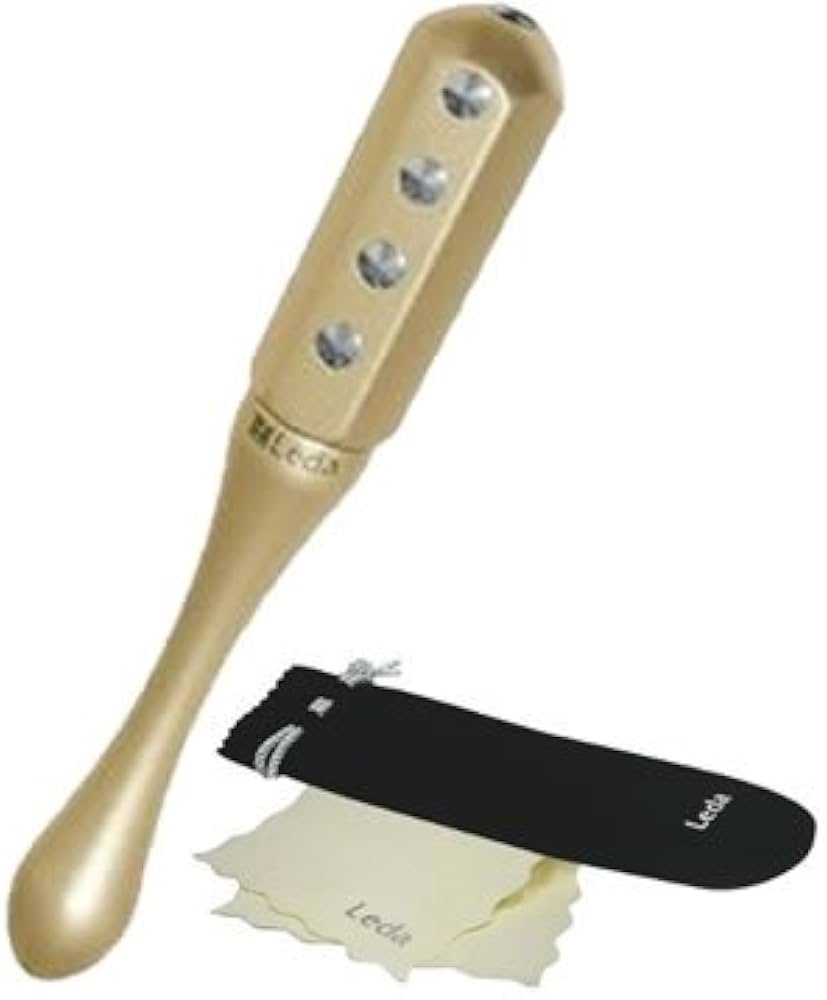 Amazon | レダピュアゲルマローラー999デラックス カラー：シャンパン