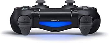 Amazon | 【純正品】ワイヤレスコントローラー (DUALSHOCK 4) ジェット