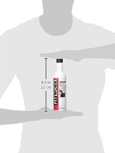 FITWORK F-Premium オイル添加剤 10セット PITWORK FITWORK F-Premium