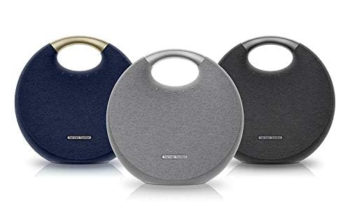 Amazon.com: Harman Kardon Wireless Bluetooth Speaker ONYX Studio 6