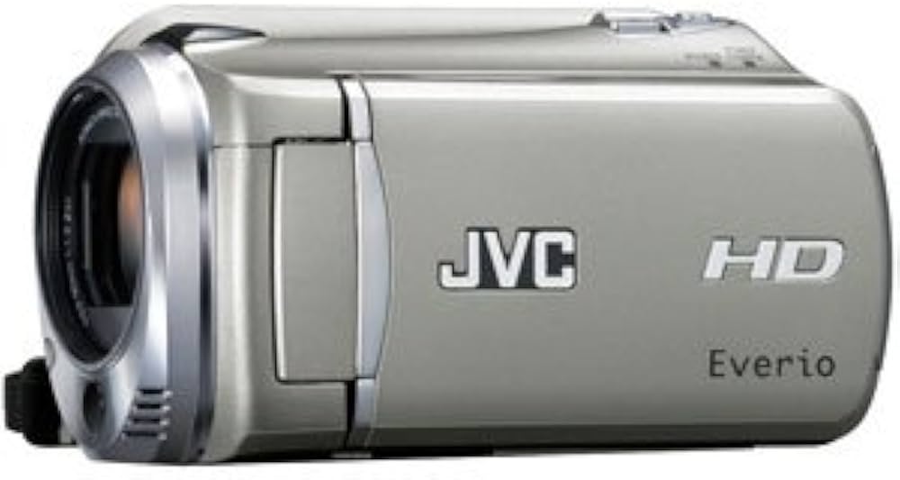 Amazon | JVCケンウッド ビクター 120GBフルハイビジョン